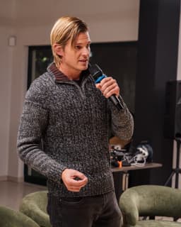 Jens Palsma
